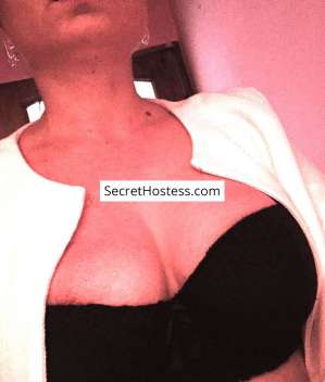 Natally 37Yrs Old Escort 63KG 172CM Tall Tbilisi Image - 2