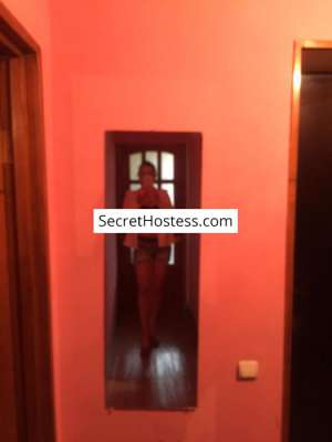 Natally 37Yrs Old Escort 63KG 172CM Tall Tbilisi Image - 5
