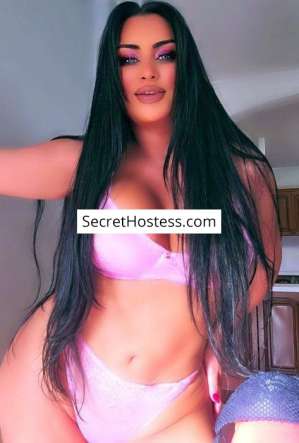 30 year old Arabian Escort in Tirana Naz, Independent