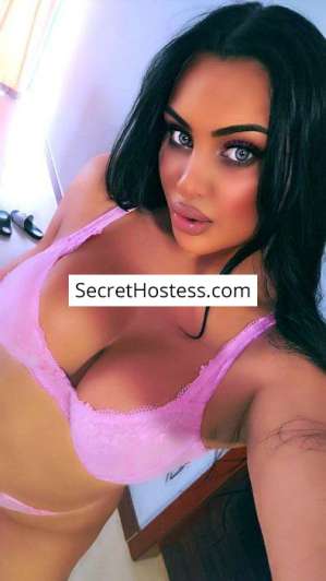 Naz 30Yrs Old Escort 86KG 173CM Tall Tirana Image - 4