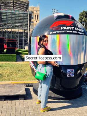Naz 30Yrs Old Escort 86KG 173CM Tall Tirana Image - 11