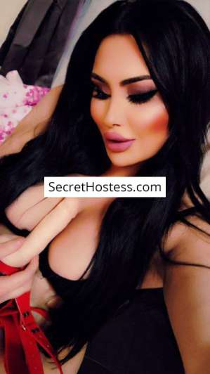 Naz 30Yrs Old Escort 86KG 173CM Tall Tirana Image - 15
