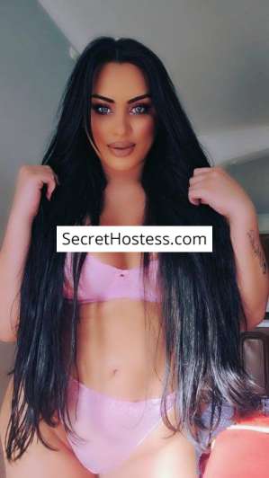 Naz 30Yrs Old Escort 86KG 173CM Tall Tirana Image - 18