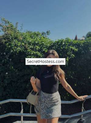 Nika 24Yrs Old Escort 50KG 160CM Tall Moscow Image - 4