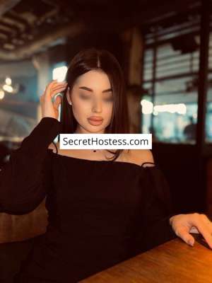 Nika 24Yrs Old Escort 50KG 160CM Tall Moscow Image - 6