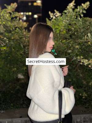 Nika 24Yrs Old Escort 50KG 160CM Tall Moscow Image - 8