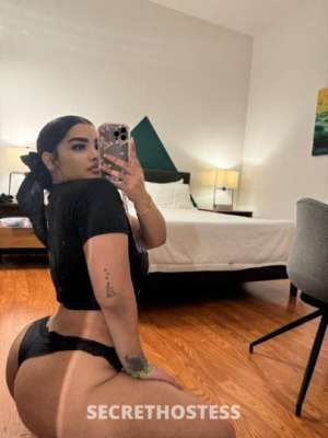22 year old Escort in Atlanta GA New To The City
