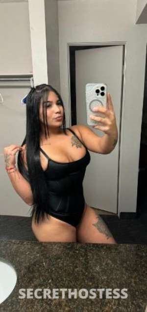 24 year old Escort in Raleigh NC Valentina