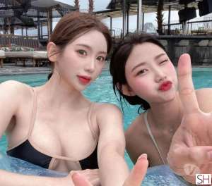 🌈NEW‼ 🔞🔥Sexy hot Japanese Girl Escort DUO,  in Nottinghamshire