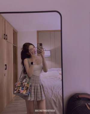 Mai Love in Dubai