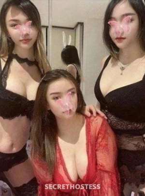 27 year old Korean Escort in Homebush Sydney 2 naughty little girl behind closed doors as you will find 