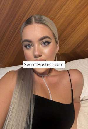 Alisa 20Yrs Old Escort 60KG 173CM Tall Dubai Image - 5