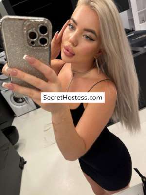Alisa 20Yrs Old Escort 60KG 173CM Tall Dubai Image - 6