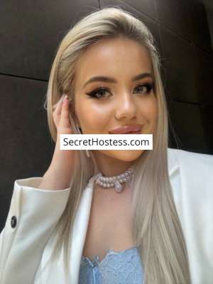 Alisa 20Yrs Old Escort 60KG 173CM Tall Dubai Image - 10