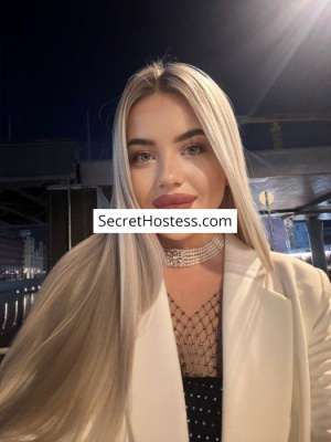 Alisa 20Yrs Old Escort 60KG 173CM Tall Dubai Image - 12
