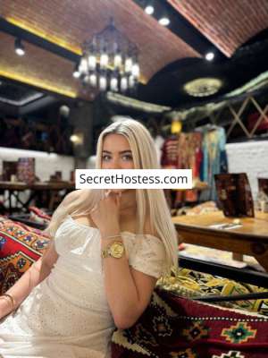 Alisa 20Yrs Old Escort 60KG 173CM Tall Dubai Image - 13