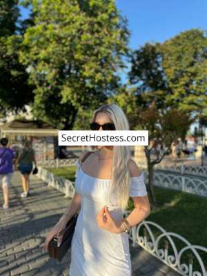 Alisa 20Yrs Old Escort 60KG 173CM Tall Dubai Image - 14