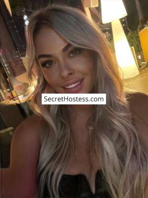 Analita 22Yrs Old Escort 54KG 165CM Tall Dubai Image - 4