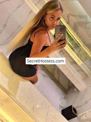 Analita 22Yrs Old Escort 54KG 165CM Tall Dubai Image - 5