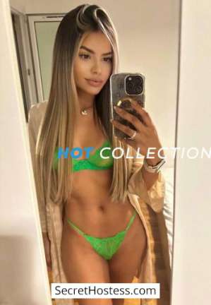 25 year old Brazilian Escort in London Bangie, Hot Collection Agency
