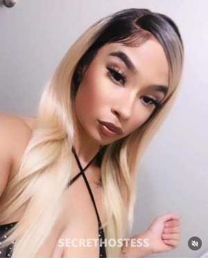 BrianaGates 21Yrs Old Escort Longview TX Image - 3