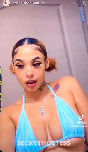 BrianaGates 21Yrs Old Escort Longview TX Image - 9
