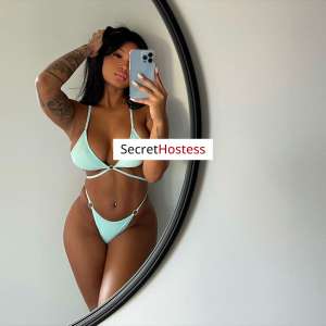 25 year old Dominican Escort in Dubai Carol