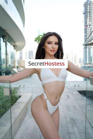 19 year old European Escort in Dubai Milya