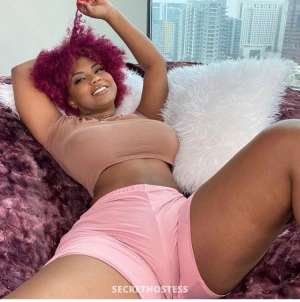 Diamond Kalsh 23Yrs Old Escort Cody WY Image - 1