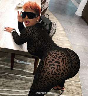 Diamond Kalsh 23Yrs Old Escort Cody WY Image - 2