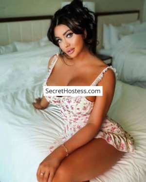 Diana 25Yrs Old Escort 65KG 168CM Tall Jeddah Image - 2