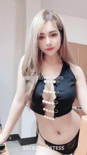 24 year old Chinese Escort in Kuala Lumpur Blow Up Your Dirty Mind Escort Haiti
