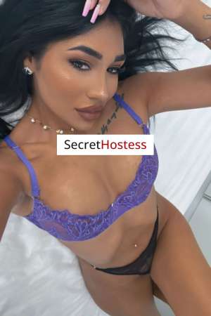 Isabelle 22Yrs Old Escort 47KG 168CM Tall Dubai Image - 5