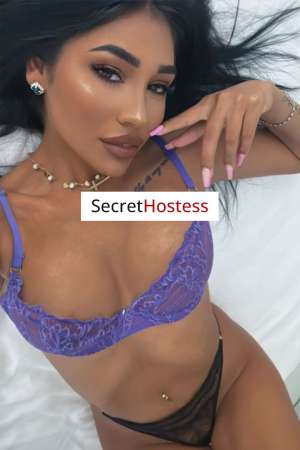 Isabelle 22Yrs Old Escort 47KG 168CM Tall Dubai Image - 8