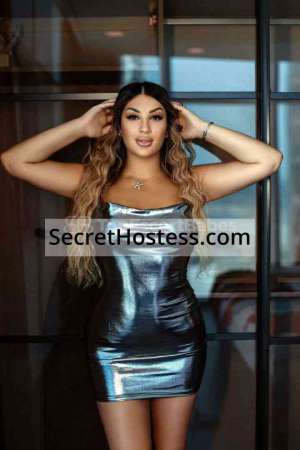 Kristina 26Yrs Old Escort 65KG 170CM Tall Beirut Image - 2