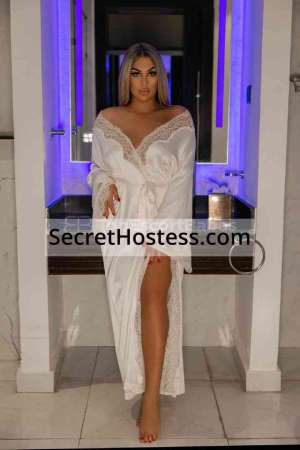 Kristina 26Yrs Old Escort 65KG 170CM Tall Beirut Image - 3