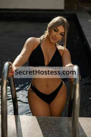 Kristina 26Yrs Old Escort 65KG 170CM Tall Beirut Image - 11