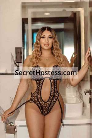 Kristina 26Yrs Old Escort 65KG 170CM Tall Beirut Image - 21