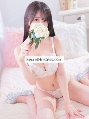 23 year old Asian Escort in Tokyo Mei, Agency