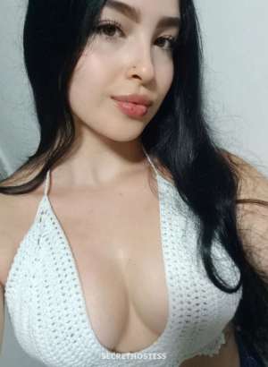 24 year old Asian Escort in Al Manama Nazli, escort