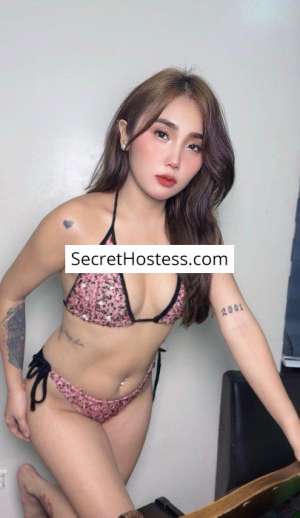 Peony 25Yrs Old Escort 40KG 150CM Tall Makati Image - 1