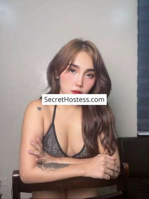 Peony 25Yrs Old Escort 40KG 150CM Tall Makati Image - 3