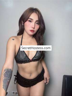 Peony 25Yrs Old Escort 40KG 150CM Tall Makati Image - 5