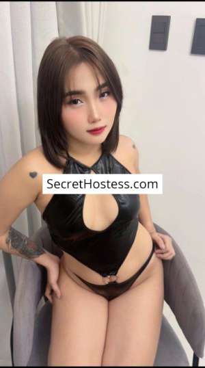 Peony 25Yrs Old Escort 40KG 150CM Tall Makati Image - 6