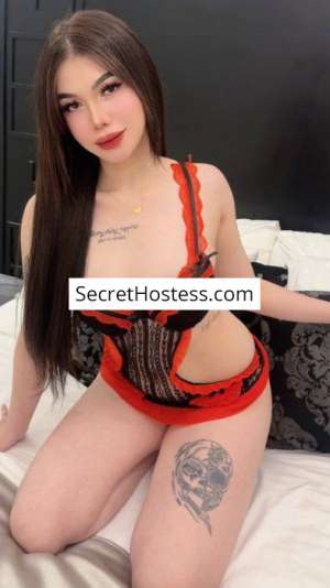 Rose 23Yrs Old Escort 51KG 164CM Tall Makati Image - 3
