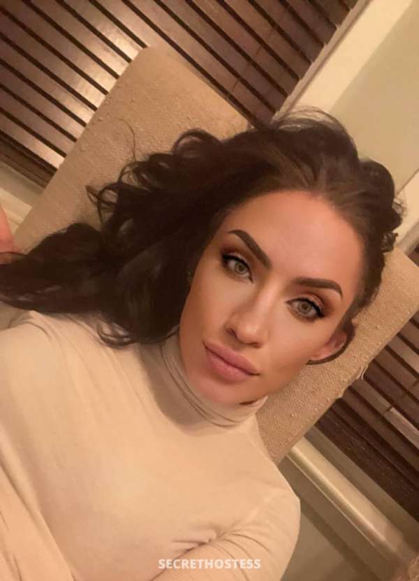 Portia Eve 29Yrs Old Escort Niagara Image - 4