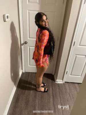 18Yrs Old Escort 164CM Tall Austin TX Image - 2