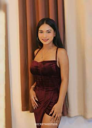 Ayuki, escort 19 year old Escort in Makati City