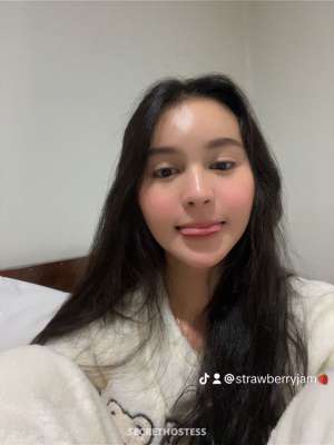 Asian baby girl, companion in Hong Kong
