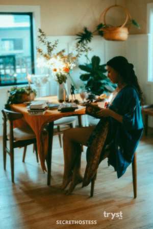 Aspasia - Divine Pleasure, Epic Romance in Calabasas CA